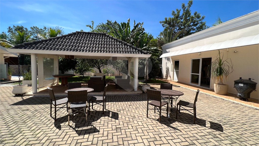 Casa à venda com 3 suítes no condomínio Belvedere Ii, Votorantim - SP