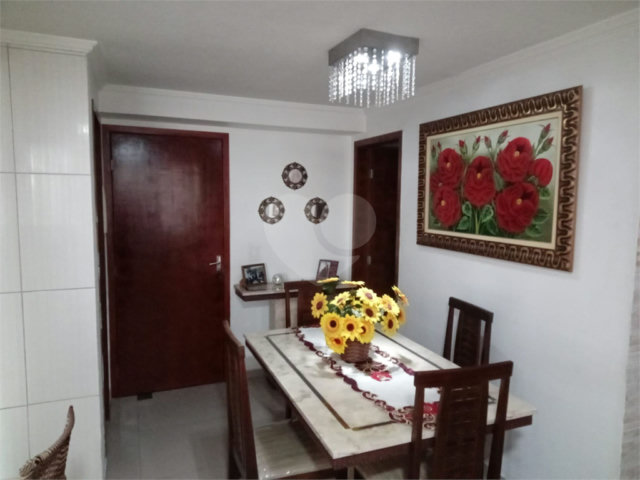 Apartamento à venda com 3 quartos em São João Clímaco, São Paulo, SP