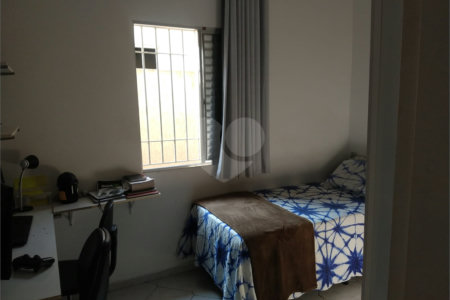 Casa à venda com 3 quartos, sendo 1 suíte, em Jardim Peri, São Paulo, SP