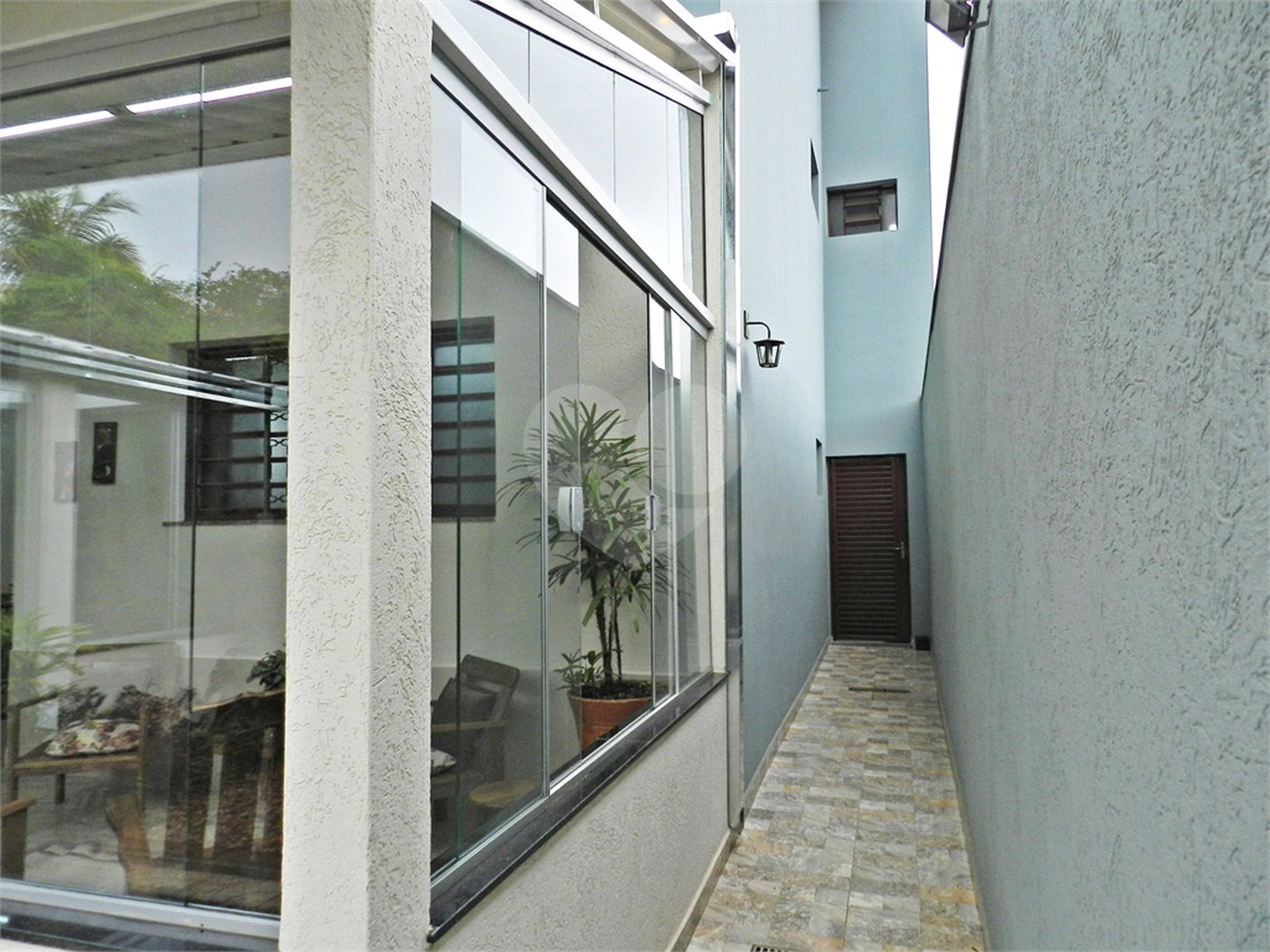 Sobrado à venda com 4 quartos, sendo 3 suítes, em Jardim Paulistano, Ribeirão Preto, SP