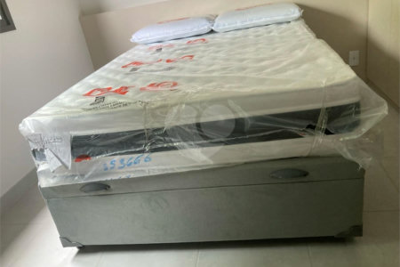 Apartamento para alugar com 1 quarto em Vila Olímpia, São Paulo, SP