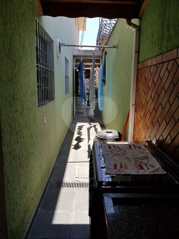 Sobrado à venda com 3 quartos, sendo 1 suíte, em Freguesia do Ó, São Paulo, SP