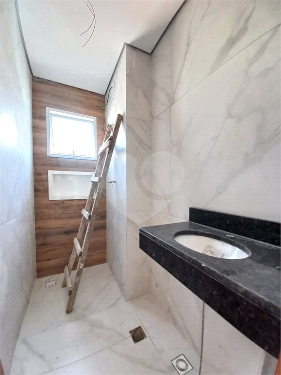 Casa à venda com 3 quartos no condomínio Sou + Piatá, São Paulo - SP