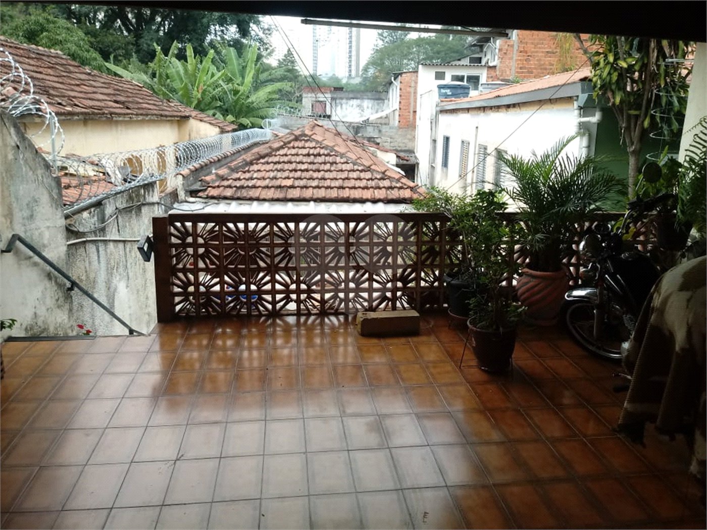 Terreno à venda em Mandaqui, São Paulo, SP