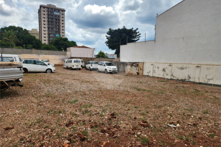 Terreno à venda em Jardim Nova América, Araraquara, SP