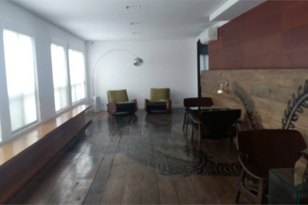 Apartamento à venda com 2 quartos em Jardim Fonte do Morumbi, São Paulo, SP
