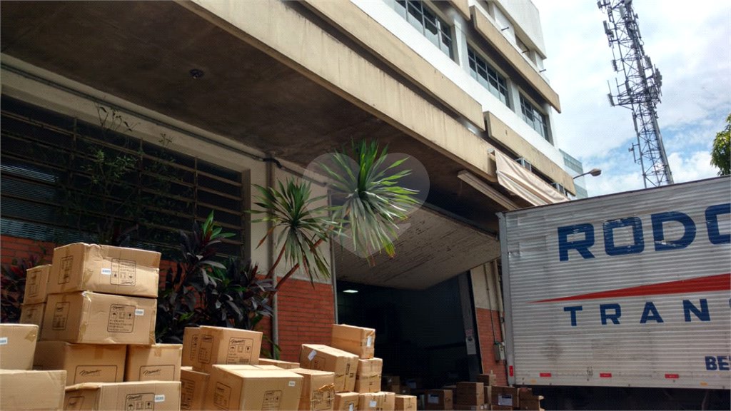 Prédio à venda em Casa Verde, São Paulo, SP