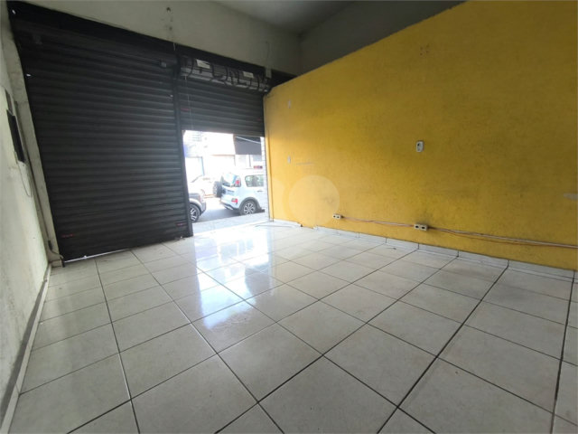 Garagem para alugar em Casa Verde, São Paulo, SP