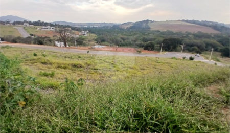Terreno à venda no condomínio Elementum Residencial Atibaia, Atibaia - SP