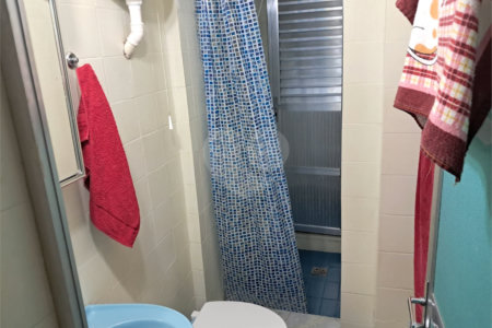 Apartamento à venda com 2 quartos em Botafogo, Rio de Janeiro, RJ