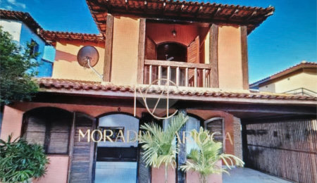 Casa em condomínio à venda com 4 suítes em Baia Formosa, Armação dos Búzios, RJ