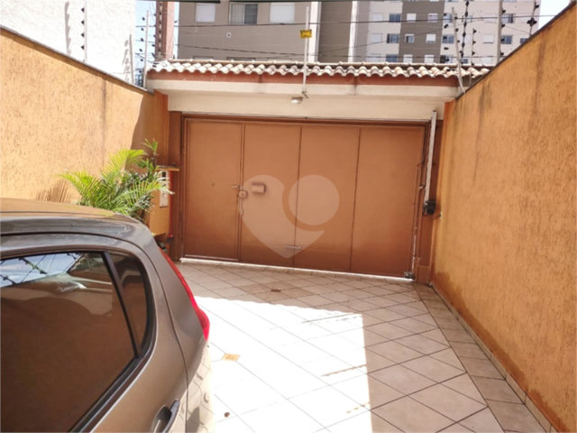 Casa à venda com 3 suítes em Parada Inglesa, São Paulo, SP