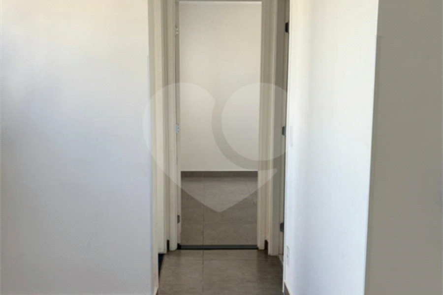 Apartamento à venda com 2 quartos em Tucuruvi, São Paulo, SP
