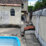 Casa à venda com 3 quartos em Santíssimo, Rio de Janeiro, RJ