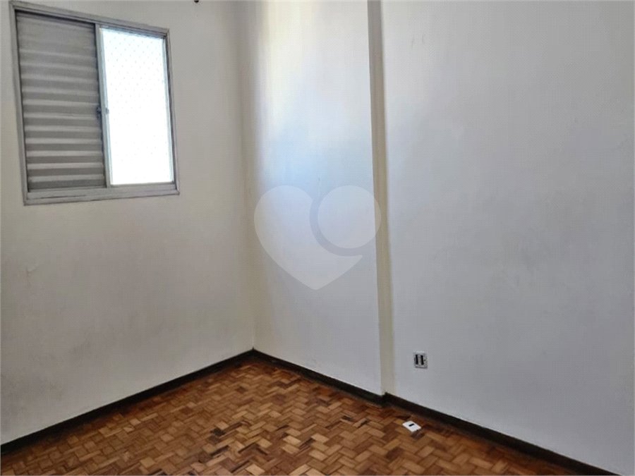 Apartamento à venda com 2 quartos em Tucuruvi, São Paulo, SP