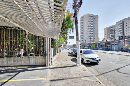Terreno à venda em Campo Grande, São Paulo, SP