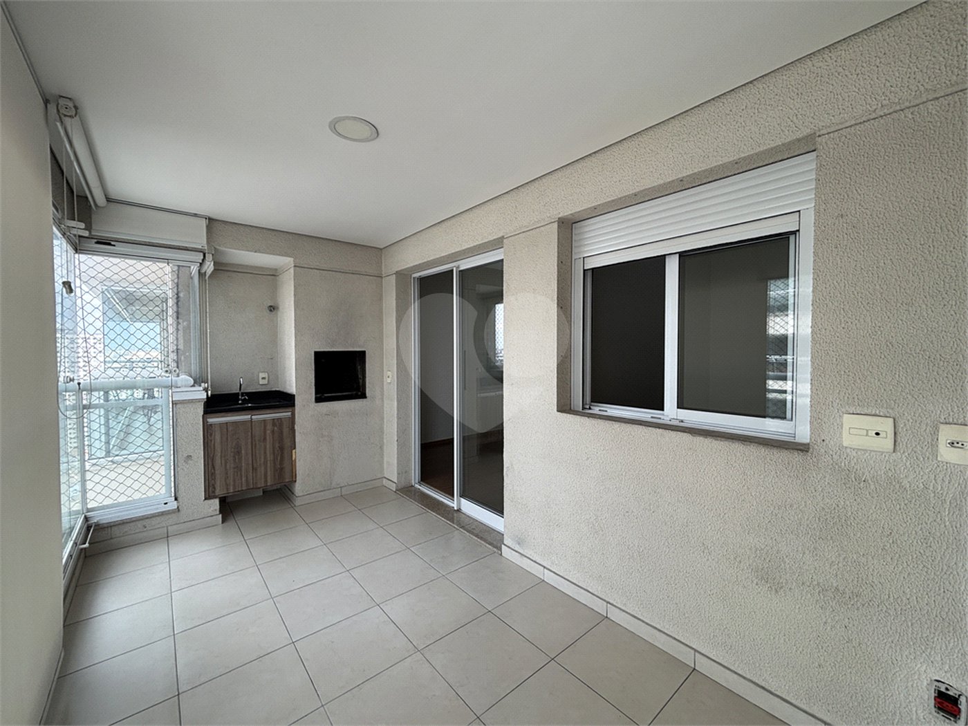Apartamento para alugar com 3 quartos, sendo 1 suíte, em Barra Funda, São Paulo, SP