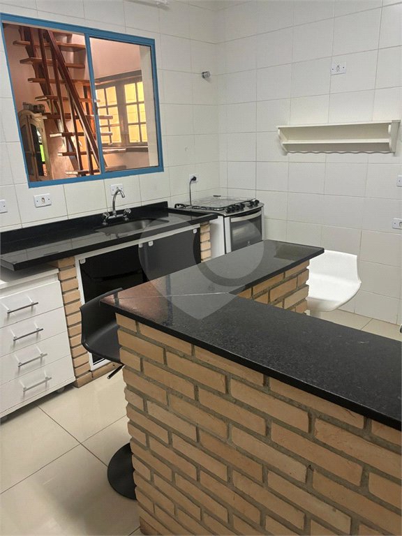 Casa à venda com 2 quartos no condomínio Altos do Boa Vista, São Roque - SP