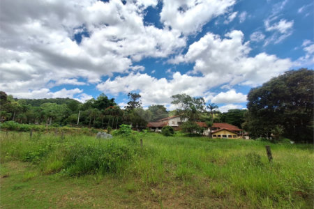 Terreno à venda em Nova Gardênia, Atibaia, SP