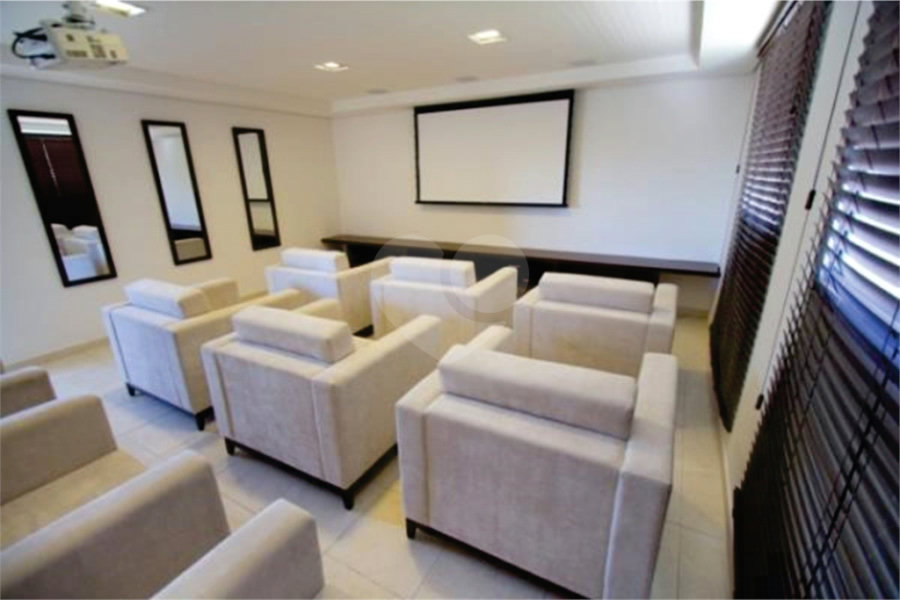 Apartamento à venda com 2 quartos em Imirim, São Paulo, SP