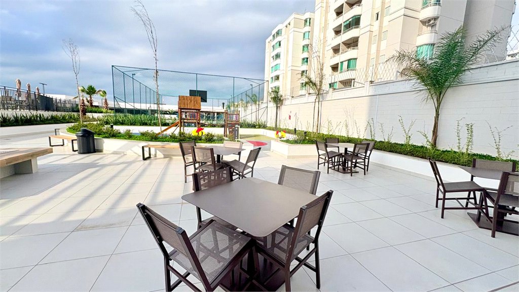 Apartamento à venda com 2 quartos, sendo 1 suíte, em Jardim Guarujá, Sorocaba, SP