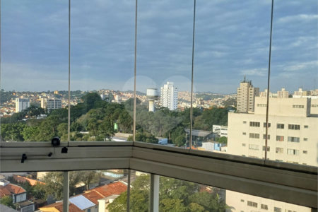 Apartamento à venda com 3 suítes em Nova Petrópolis, São Bernardo do Campo, SP