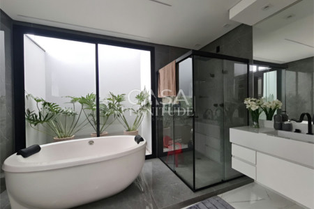 Casa em condomínio à venda com 3 suítes em Ibiti Royal Park, Sorocaba, SP
