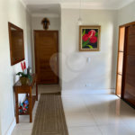 Casa à venda com 4 quartos, sendo 3 suítes, no condomínio Primavera, Salto - SP