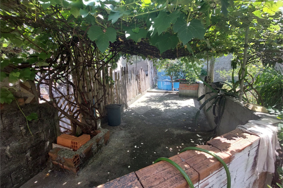 Sobrado à venda com 4 quartos em Vila Clarice, São Paulo, SP