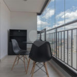Apartamento à venda com 1 suíte em Vila Mariana, São Paulo, SP