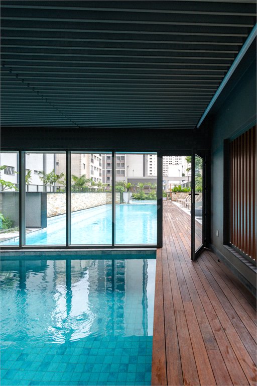 Apartamento à venda com 4 suítes em Brooklin, São Paulo, SP