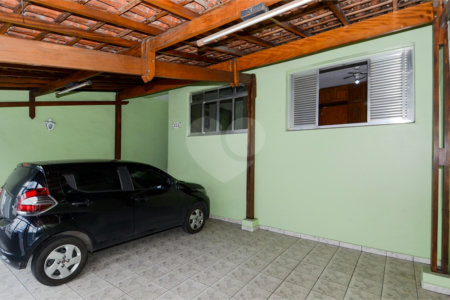 Casa à venda com 4 quartos, sendo 1 suíte, em Jardim Nova Taboão, Guarulhos, SP
