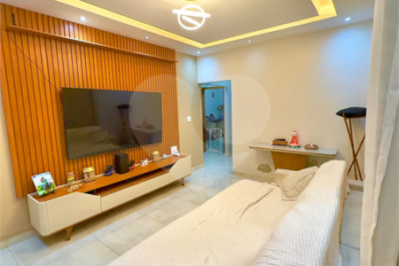 Casa à venda com 2 quartos, sendo 1 suíte, em Campo Grande, Rio de Janeiro, RJ