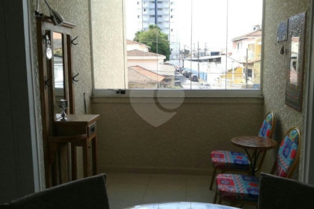 Apartamento à venda com 3 quartos, sendo 1 suíte, em Água Fria, São Paulo, SP