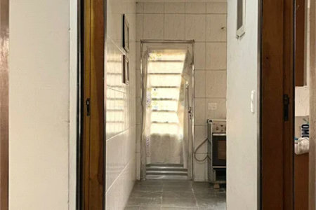 Casa Térrea à venda com 3 quartos em Jardim Dom José, São Paulo, SP