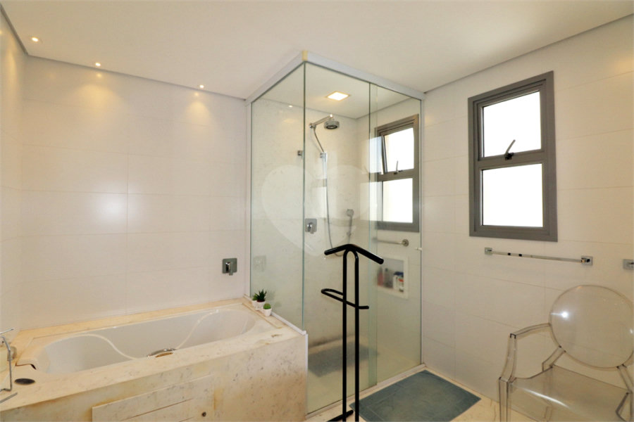 Apartamento à venda com 4 suítes em Santana, São Paulo, SP