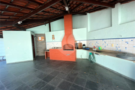 Casa em condomínio à venda com 2 suítes em Palmeiras, Cabo Frio, RJ