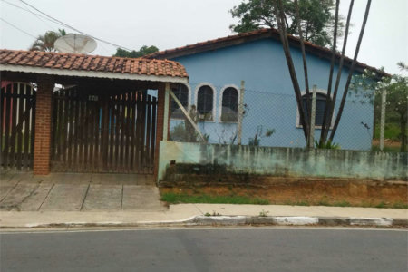 Terreno à venda em Viçoso, Araçariguama, SP