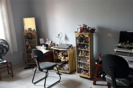 Casa à venda com 3 quartos, sendo 1 suíte, no condomínio Ibiti do Paço, Sorocaba - SP