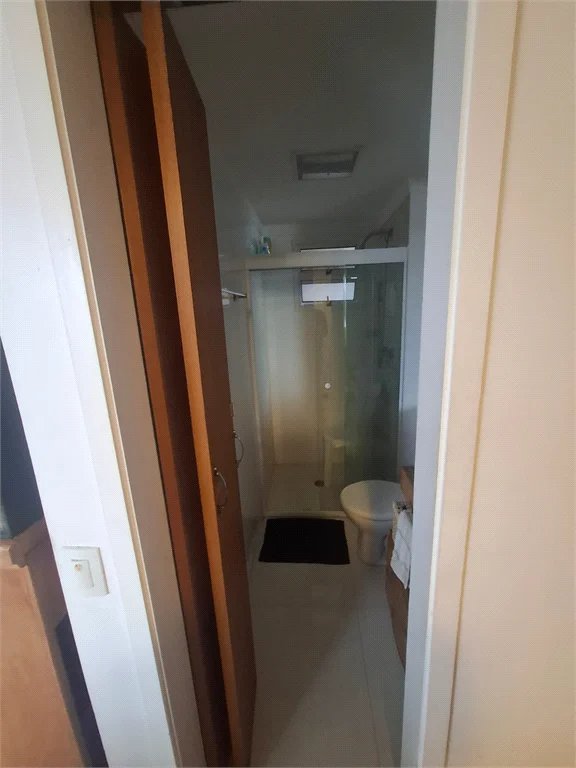 Apartamento à venda com 3 quartos, sendo 1 suíte, em Jaguaré, São Paulo, SP