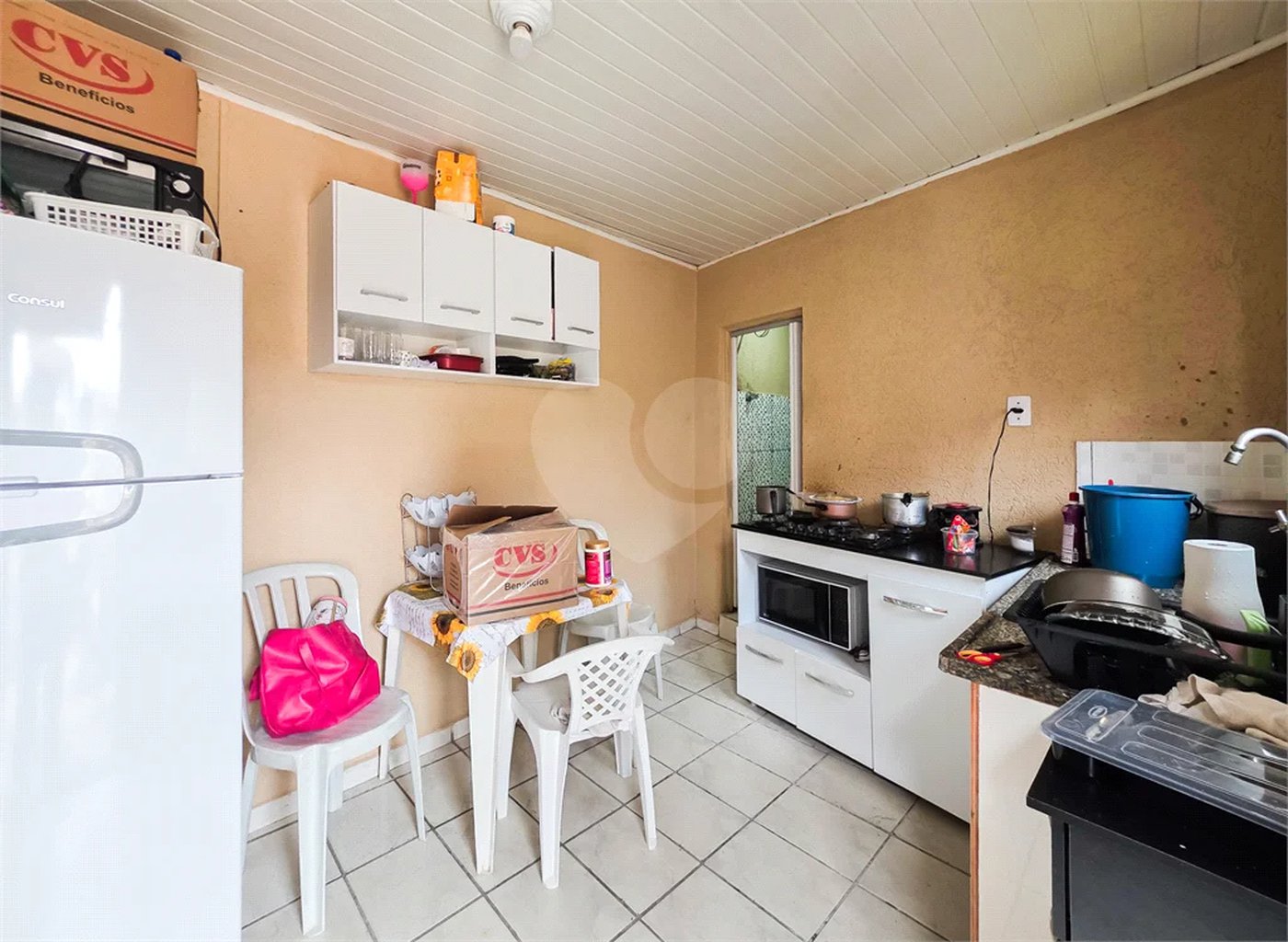 Casa à venda com 5 quartos em São Miguel Paulista, São Paulo, SP