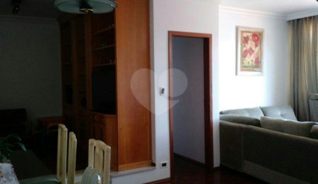 Apartamento à venda com 2 quartos em Jardim São Paulo(zona Norte), São Paulo, SP