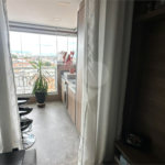 Apartamento à venda com 2 quartos, sendo 1 suíte, em Vila Dom Pedro II, São Paulo, SP