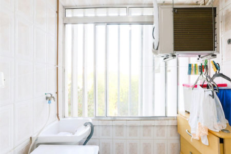 Apartamento à venda com 3 quartos, sendo 1 suíte, em Granja Julieta, São Paulo, SP