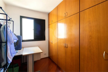 Apartamento à venda com 3 quartos, sendo 1 suíte, em Lauzane Paulista, São Paulo, SP
