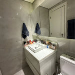 Apartamento à venda com 1 suíte em Vila Olímpia, São Paulo, SP