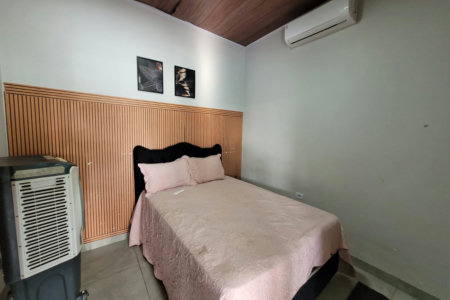 Casa à venda com 1 quarto em Nova Tres Lagoas, Três Lagoas, MS