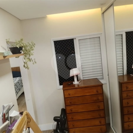 Apartamento à venda com 2 quartos, sendo 1 suíte,  em Mogi Moderno, Mogi das Cruzes, SP