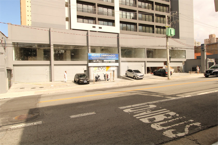 Loja para alugar em Santana, São Paulo, SP