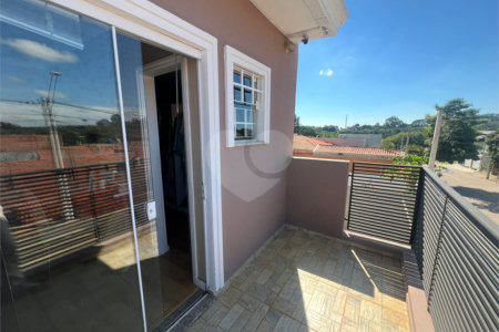 Casa à venda com 2 quartos, sendo 1 suíte,  em Estância Conceição, Itapetininga, SP